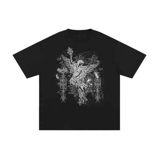 Divine Warrior Black